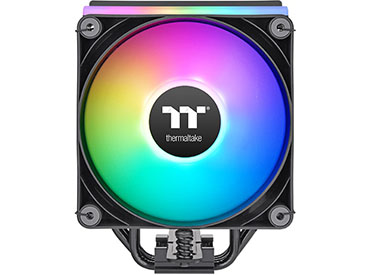 Cooler para CPU Thermaltake ASTRIA 200 ARGB Lighting