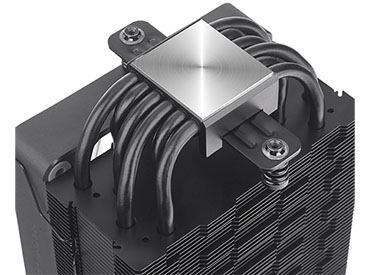 Cooler para CPU Thermaltake ASTRIA 400 ARGB Lighting