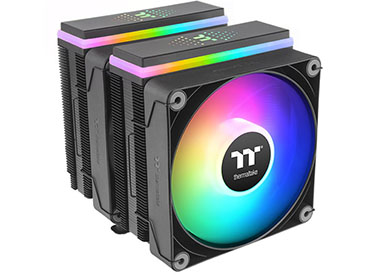 Cooler para CPU Thermaltake ASTRIA 600 ARGB Lighting