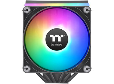 Cooler para CPU Thermaltake ASTRIA 600 ARGB Lighting
