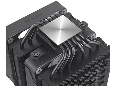 Cooler para CPU Thermaltake ASTRIA 600 ARGB Lighting