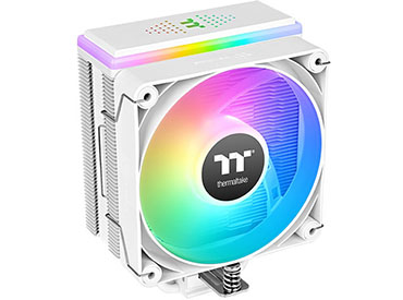 Cooler para CPU Thermaltake ASTRIA 200 ARGB Lighting - White