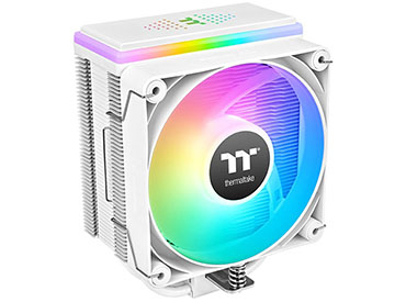 Cooler para CPU Thermaltake ASTRIA 400 ARGB Lighting - White