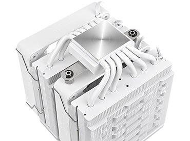 Cooler para CPU Thermaltake ASTRIA 600 ARGB Lighting - White