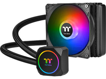 Liquid Cooler para CPU Thermaltake TH120 ARGB Sync AIO