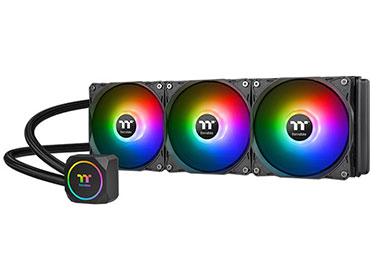 Liquid Cooler para CPU Thermaltake TH360 ARGB Sync AIO