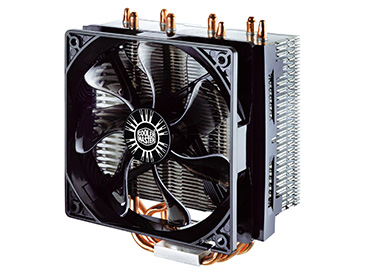 Cooler para CPU CoolerMaster Hyper T4 Intel® / AMD