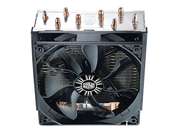 Cooler para CPU CoolerMaster Hyper T4 Intel® / AMD