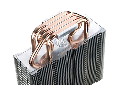 Cooler para CPU CoolerMaster Hyper T4 Intel® / AMD