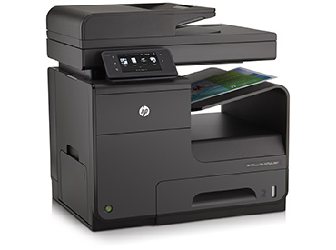 Multifunción HP Officejet Pro X476dw (CN461A)