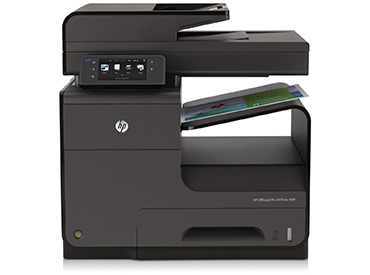 Multifunción HP Officejet Pro X476dw (CN461A)