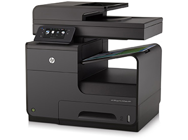 Multifunción HP Officejet Pro X476dw (CN461A)