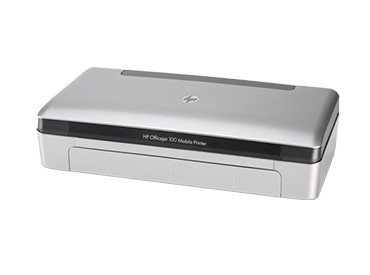 Impresora HP Officejet 100 Mobile (CN551A)