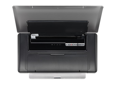 Impresora HP Officejet 100 Mobile (CN551A)