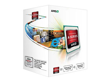 Combo Actualización AMD A4