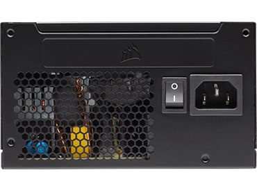 Fuente Corsair CX Series™ CX650 - 650W 80 PLUS® Bronze