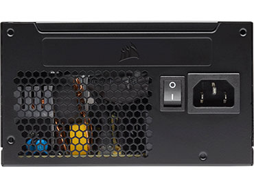 Fuente Corsair CX Series™ CX750 - 750W 80 PLUS® Bronze