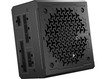 Fuente Modular Corsair RMe Series RM850e - 850W Cybenetics™ Gold