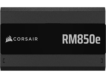 Fuente Modular Corsair RMe Series RM850e - 850W Cybenetics™ Gold
