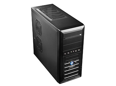 Computadora Gamer CS Force i3 