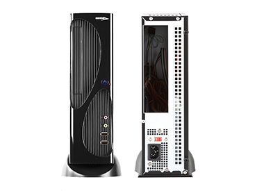 Computadora Compacta CS Athlon-5350 ITX