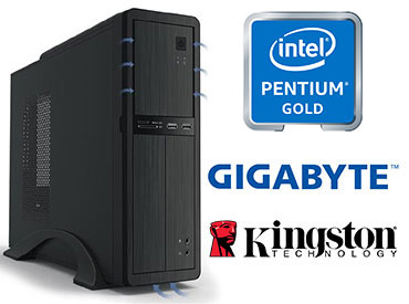 Computadora CS Punto de Venta Pentium