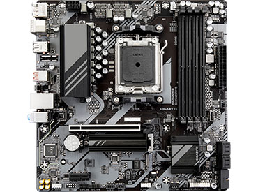 Computadora Gamer CS Ryzen 5 8600G