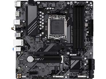 Computadora Gamer CS Ryzen 7 8700G