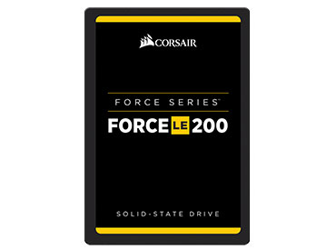 Disco SSD Corsair 120 GB Force Series™ LE200 SATA3
