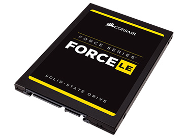 Disco SSD Corsair 480 GB Force Series™ LE SATA3