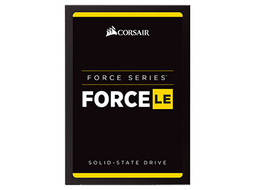 Disco SSD Corsair 480 GB Force Series™ LE SATA3