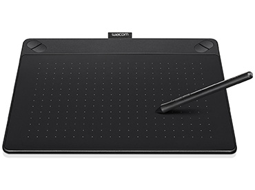 Tableta Digitalizadora Wacom Intuos 3D Medium - CTH690TK