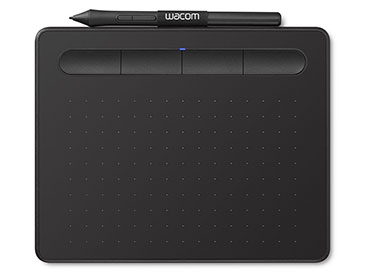 Tableta Digitalizadora Wacom Intuos Small - CTL-4100