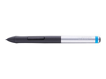 Tableta digitalizadora Wacom Intuos Pen Small - CTL480