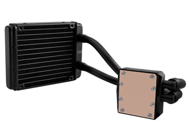 Cooler para CPU Corsair Hydro Series™ H60