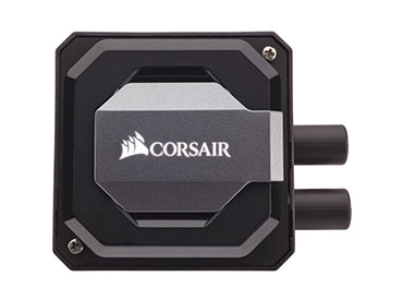 Cooler para CPU Corsair Hydro Series™ H110i