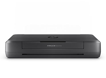 Impresora portátil HP OfficeJet 200 (CZ993A) Mobile