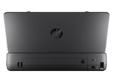 Impresora portátil HP OfficeJet 200 (CZ993A) Mobile