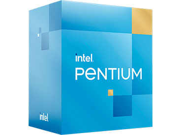 Combo Actualización Intel Pentium