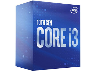 Combo Actualización Intel Core i3-10100 (10ma Gen.)