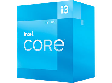 Combo Actualización Intel® Core™ i3-12100