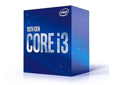 Combo Actualización Intel® Core™ i3-10105