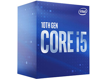 Combo Actualización Intel Core i5-10400 (10ma Gen.)