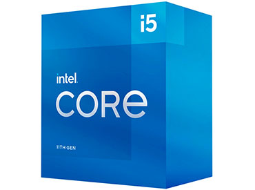 Combo Actualización Intel® Core™ i5-11400