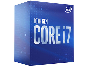 Combo Actualización Intel Core i7-10700 (10ma Gen.)