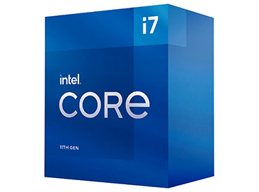 Combo Actualización Intel® Core™ i7-11700