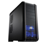 Gabinete Cooler Master CM 690 II Advanced