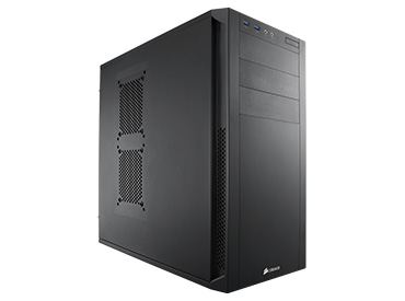 Gabinete Corsair Carbide Series® 200R