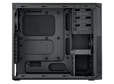 Gabinete Corsair Carbide Series® 200R