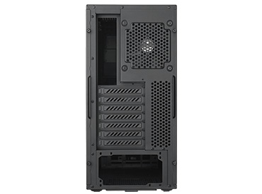 Gabinete Corsair Carbide Series® 200R
